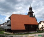 Katolička crkva Sv. Josipa na Palama